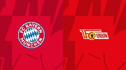 Nhận định Bayern Munich vs Union Berlin, vòng 13 Bundesliga 21h30 ngày 2/12/2023