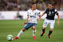 Nhận định Central Coast Mariners vs Melbourne Victory, vòng 6 VĐQG Australia 11h00 ngày 3/12/2023