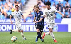 Nhận định Daegu vs Incheon United, vòng 38 VĐQG Hàn Quốc 12h00 ngày 3/12/2023