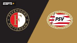 Nhận định Feyenoord vs PSV Eindhoven, vòng 14 VĐQG Hà Lan 18h15 ngày 3/12/2023