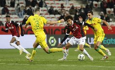 Nhận định Nantes vs OGC Nice, vòng 14 Ligue 1 3h00 ngày 3/12/2023