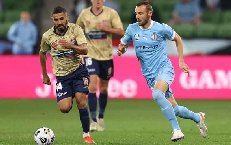 Nhận định Newcastle Jets vs Melbourne City, vòng 6 VĐQG Australia 13h00 ngày 3/12/2023