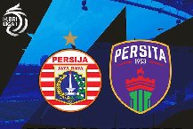 Nhận định Persija Jakarta vs Persita Tangerang, vòng 21 VĐQG Indonesia 19h00 ngày 3/12/2023