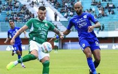 Nhận định PSIS Semarang vs PSS Sleman, vòng 21 VĐQG Indonesia 15h00 ngày 3/12/2023