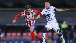 Nhận định Pumas UNAM vs Chivas Guadalajara, VĐQG Mexico 7h00 ngày 4/12/2023 