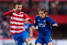 Nhận định Real Madrid vs Granada, vòng 15 La Liga 0h30 ngày 3/12/2023 