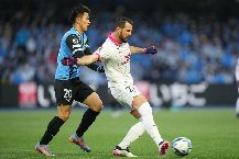 Nhận định Sagan Tosu vs Kawasaki Frontale, vòng 34 VĐQG Nhật Bản 12h00 ngày 3/12/2023