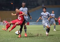 Nhận định TP.HCM vs Viettel, vòng 4 V-League 19h15 ngày 3/12/2023