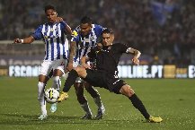 Nhận định, soi kèo Porto vs Casa Pia, 3h45 ngày 3/12