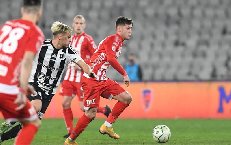 Nhận định, Soi kèo Universitatea Cluj vs UTA Arad, 22h30 ngày 2/12