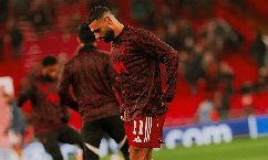 Liverpool đối diện nguy cơ mất Salah 8 trận liên tiếp