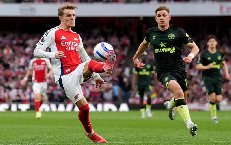 Nhận định, Soi kèo Arsenal vs Brentford 2h30 ngày 4/12: Xây chắc ngôi đầu