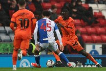 Nhận định, Soi kèo Blackburn vs Ipswich 02h45 ngày 03/12: Khách lấn chủ