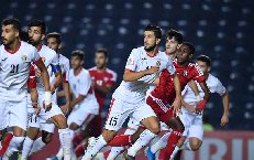 Nhận định, Soi kèo Jordan vs UAE 0h00 ngày 4/12: Gặp đúng đối thủ