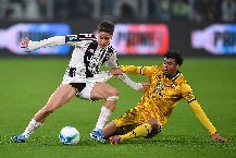 Nhận định, Soi kèo Juventus vs Udinese 3h ngày 3/12: Không thể cản Lão bà