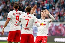 Nhận định, Soi kèo Leipzig vs Magdeburg 03h00 ngày 03/12:: Chênh lệch đẳng cấp