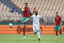 Nhận định, Soi kèo Morocco vs Comoros 19h00 ngày 2/12: Phô diễn sức mạnh