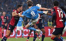 Nhận định, Soi kèo Napoli vs Cagliari 0h00 ngày 4/12: Không có bất ngờ