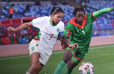 Nhận định, Soi kèo Nữ Morocco vs Nữ Nam Phi 1h00 ngày 3/12: Chiến thắng cho chủ nhà