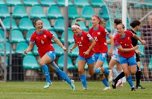 Nhận định, Soi kèo Nữ Séc vs Nữ Serbia 19h00 ngày 2/12: Trả nợ