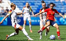 Nhận định, Soi kèo Nữ Tây Ban Nha vs Nữ Đức 0h30 ngày 3/12: Điểm tựa sân nhà
