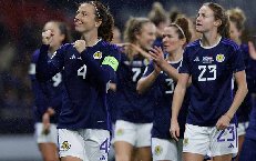 Nhận định, Soi kèo Nữ Trung Quốc vs Nữ Scotland 1h00 ngày 3/12: Không quá bùng nổ