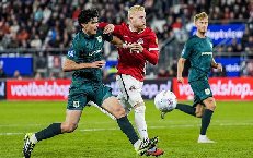 Nhận định, Soi kèo PEC Zwolle vs AZ Alkmaar 2h00 ngày 4/12: Chủ nhà gây bất ngờ
