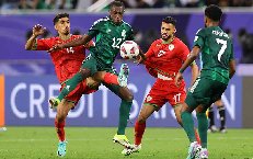 Nhận định, Soi kèo Saudi Arabia vs Oman 0h00 ngày 3/12: Thử thách khó khăn