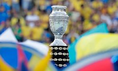 Sau World Cup 2026, Mỹ tiếp tục muốn đăng cai Copa America 2028