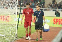 ĐT Việt Nam nguy cơ vắng thêm 2 trụ cột ở Asian Cup