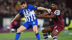 Kết quả bóng đá hôm nay 3/1: West Ham hòa bế tắc