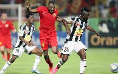 Nhận định dự đoán Al-Madina vs Olympic Azzaweya, lúc 20h30 ngày 4/1/2024