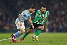 Nhận định dự đoán Celta Vigo vs Real Betis, lúc 1h15 ngày 4/1/2024