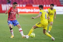 Nhận định dự đoán Granada vs Cadiz, lúc 23h00 ngày 3/1/2024