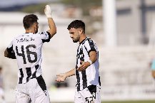 Nhận định dự đoán Kampaniakos vs PAOK Saloniki B, lúc 20h00 ngày 4/1/2024