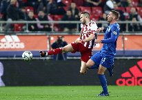 Nhận định dự đoán Lamia vs Olympiakos Piraeus, lúc 22h00 ngày 3/1/2024 