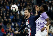 Nhận định dự đoán PSG vs Toulouse, lúc 2h45 ngày 4/1/2024 