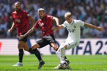 Nhận định dự đoán Real Madrid vs Mallorca, lúc 1h15 ngày 4/1/2024 