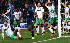 Soi kèo nhà cái Atalanta vs Sassuolo, 0h00 ngày 4/1/2024