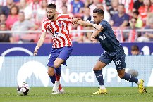 Soi kèo nhà cái Girona vs Atletico Madrid, lúc 3h30 ngày 4/1/2024 