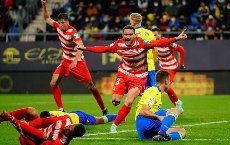 Soi kèo nhà cái Granada vs Cadiz, 23h00 ngày 3/1