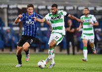 Soi kèo phạt góc Atalanta vs Sassuolo, 0h ngày 4/01