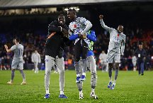 Soi kèo phạt góc Crystal Palace vs Everton, 3h ngày 05/01