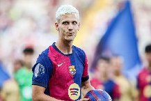 Barca có thể lật ngược tình thế vụ đăng ký Dani Olmo