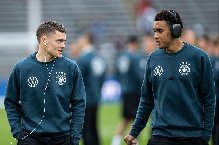 Man City muốn chiêu mộ 2 ngôi sao tuyển Đức