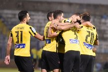 Nhận định, Soi kèo Athens Kallithea vs PAS Lamia, 22h00 ngày 4/1