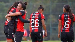 Nhận định, Soi kèo Nữ Atlas vs Nữ Santos Laguna, 8h ngày 04/01