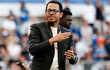 Lộ diện ứng viên tiếp quản ghế nóng tại Chelsea