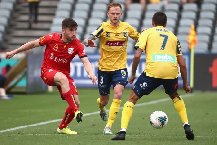 Nhận định, Soi kèo Adelaide United vs Central Coast Mariners, 15h35 ngày 4/1: Bất ngờ nổ ra