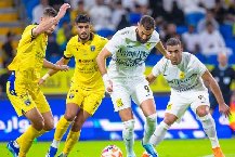Nhận định, Soi kèo Al Ittihad vs Al Taawoun 00h30 ngày 04/01: Khuất phục ngựa ô